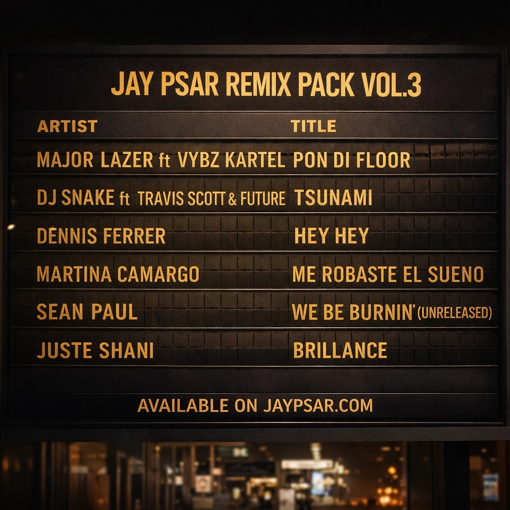 Boom BIDI BYE BYE - musique belge