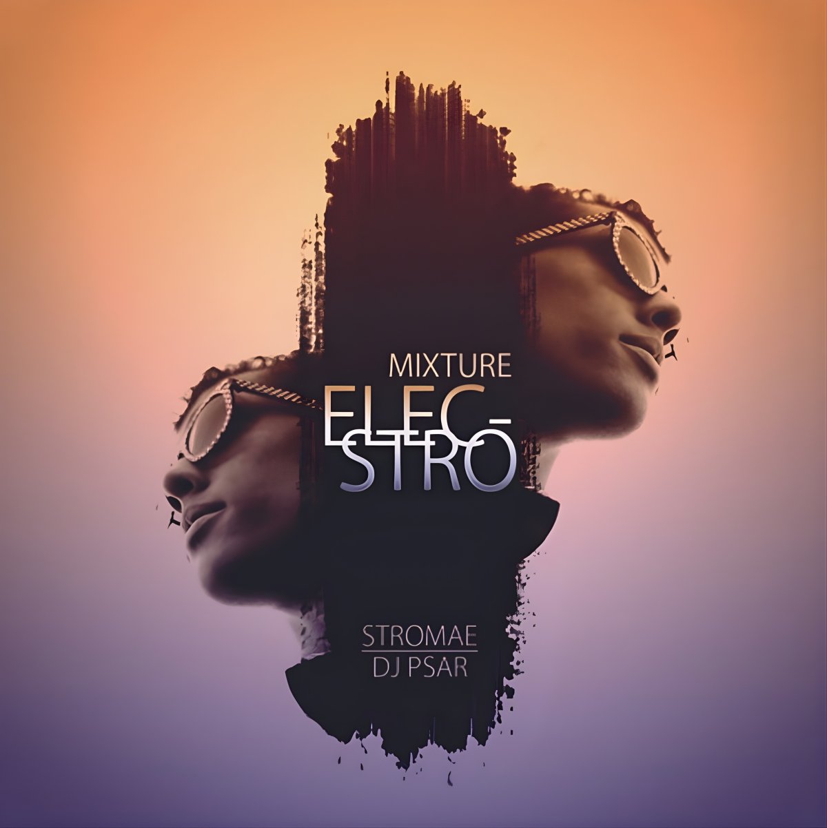 Stromae Jay Psar Elecstro Alors on danse